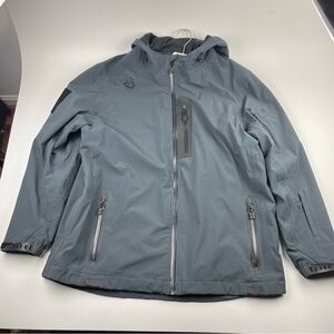 Blackhawk Tactical Softshell Waterproof Jacket Men’a Size 2XL
